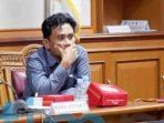 Jimmy; Jalan Poros Sangatta-Bontang akan Diperbaiki 2023